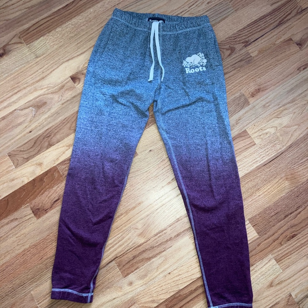 ROOTS JOGGERS